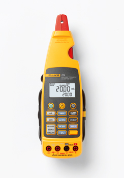 Fluke FLUKE-773 Калибратор